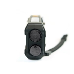 Highlander Noodradio Universal Survival Emergency Hub 7