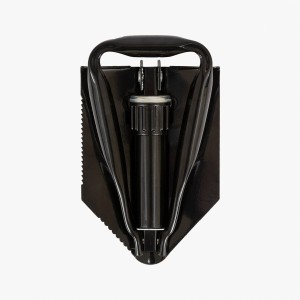Highlander Double Folding Shovel 1