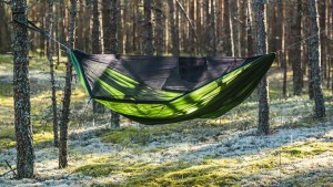 Lesovik DRAKA® Treetop Green 1