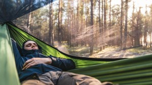 Lesovik DRAKA® Treetop Green 2