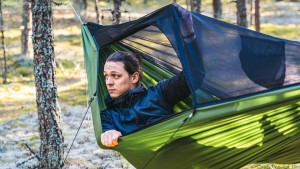 Lesovik DRAKA® Treetop Green 3