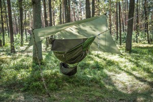 Lesovik DRAKA® Treetop Green 4