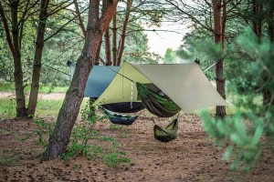 Lesovik DRAKA® Treetop Green 5