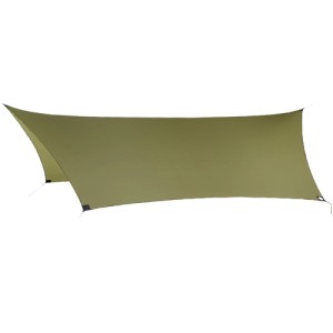 Lesovik HEKSA Mayfly Green