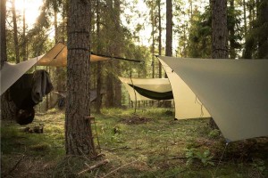 Lesovik HEKSA Mayfly Green 1