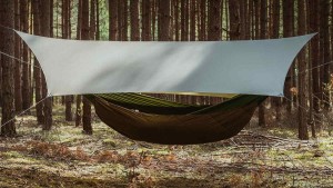 Lesovik HEKSA Mayfly Green 2