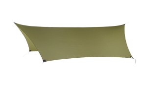 Lesovik HEKSA Mayfly Green 8