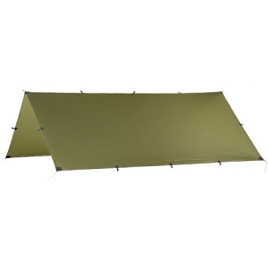 Lesovik GROZA Mayfly Green