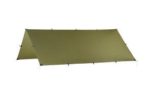 Lesovik GROZA Mayfly Green 1