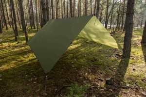 Lesovik GROZA Mayfly Green 4