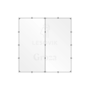 Lesovik GROZA Mayfly Green 8