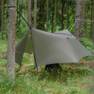 Lesovik BOGA Mayfly Green