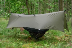 Lesovik BOGA Mayfly Green 1