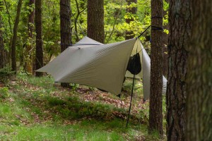 Lesovik BOGA Mayfly Green 2