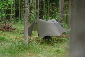 Lesovik BOGA Mayfly Green 3