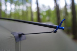 Lesovik BOGA Mayfly Green 4