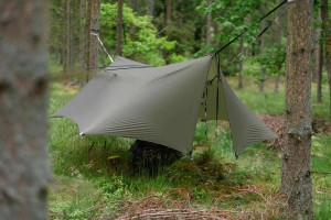 Lesovik BOGA Mayfly Green 7