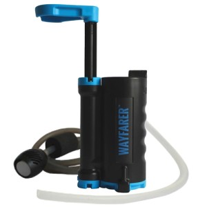 Lifesaver WayFarer 5000