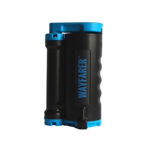Lifesaver WayFarer 5000 1