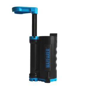 Lifesaver WayFarer 5000 4