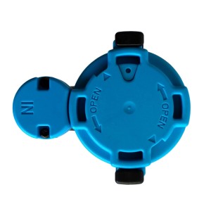 Lifesaver WayFarer 5000 12
