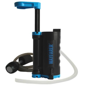 Lifesaver WayFarer 5000 16