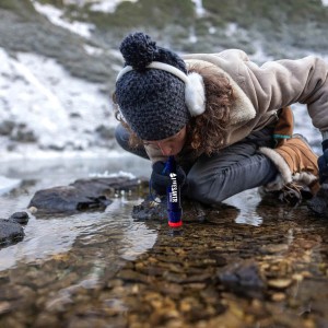 Lifesaver Lifeline Personal Water Filter 5