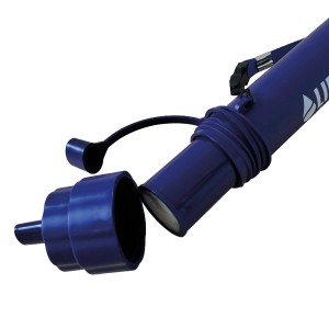 Lifesaver Lifeline Personal Water Filter 7