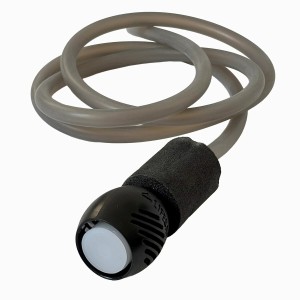 Lifesaver Liberty zwart 3