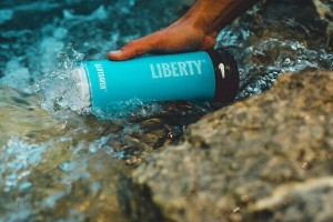 Lifesaver Liberty zwart 4