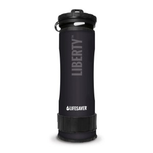 Lifesaver Liberty zwart 5