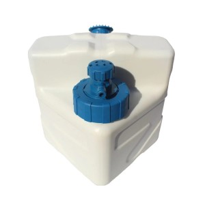 Lifesaver Cube 4