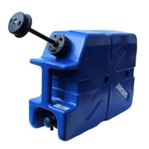 Lifesaver Jerrycan groen 3