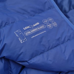 Lowland Ultra Summer Blanket 3