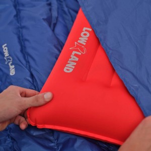 Lowland Ultra Summer Blanket 4