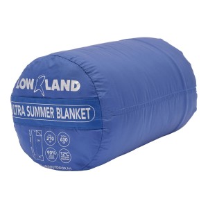 Lowland Ultra Summer Blanket 5