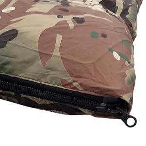 Lowland Multicam 5