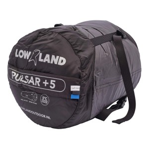 Lowland Pulsar +5 7