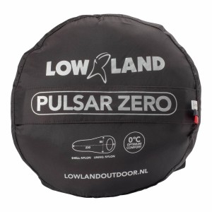Lowland Pulsar Zero 6