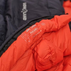 Lowland Pulsar -5 4