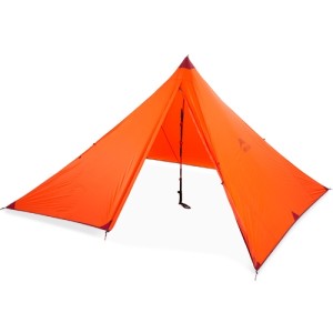 MSR Front Range 4-persoons Tarp Shelter