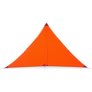 MSR Front Range 4-persoons Tarp Shelter 1