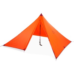 MSR Front Range 4-persoons Tarp Shelter 4