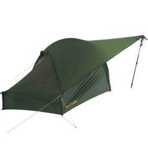 Nordisk Voss 2 LW Tentwing