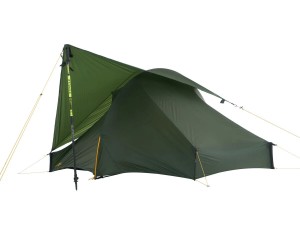 Nordisk Voss 2 LW Tentwing 1