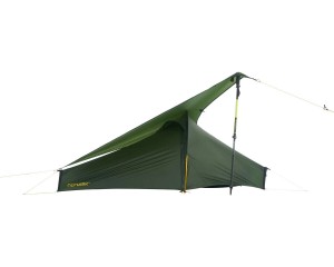 Nordisk Voss 2 LW Tentwing 2