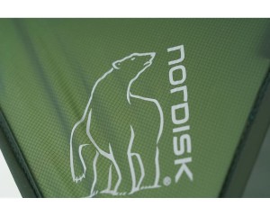 Nordisk Voss 2 LW Tentwing 3