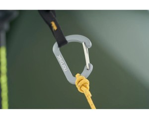 Nordisk Voss 2 LW Tentwing 4