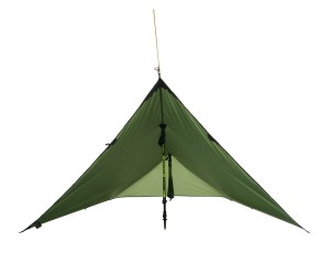 Nordisk Voss 7 LW Multi Tarp 4