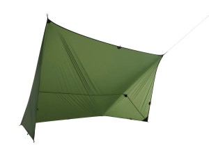 Nordisk Voss 7 LW Multi Tarp 6